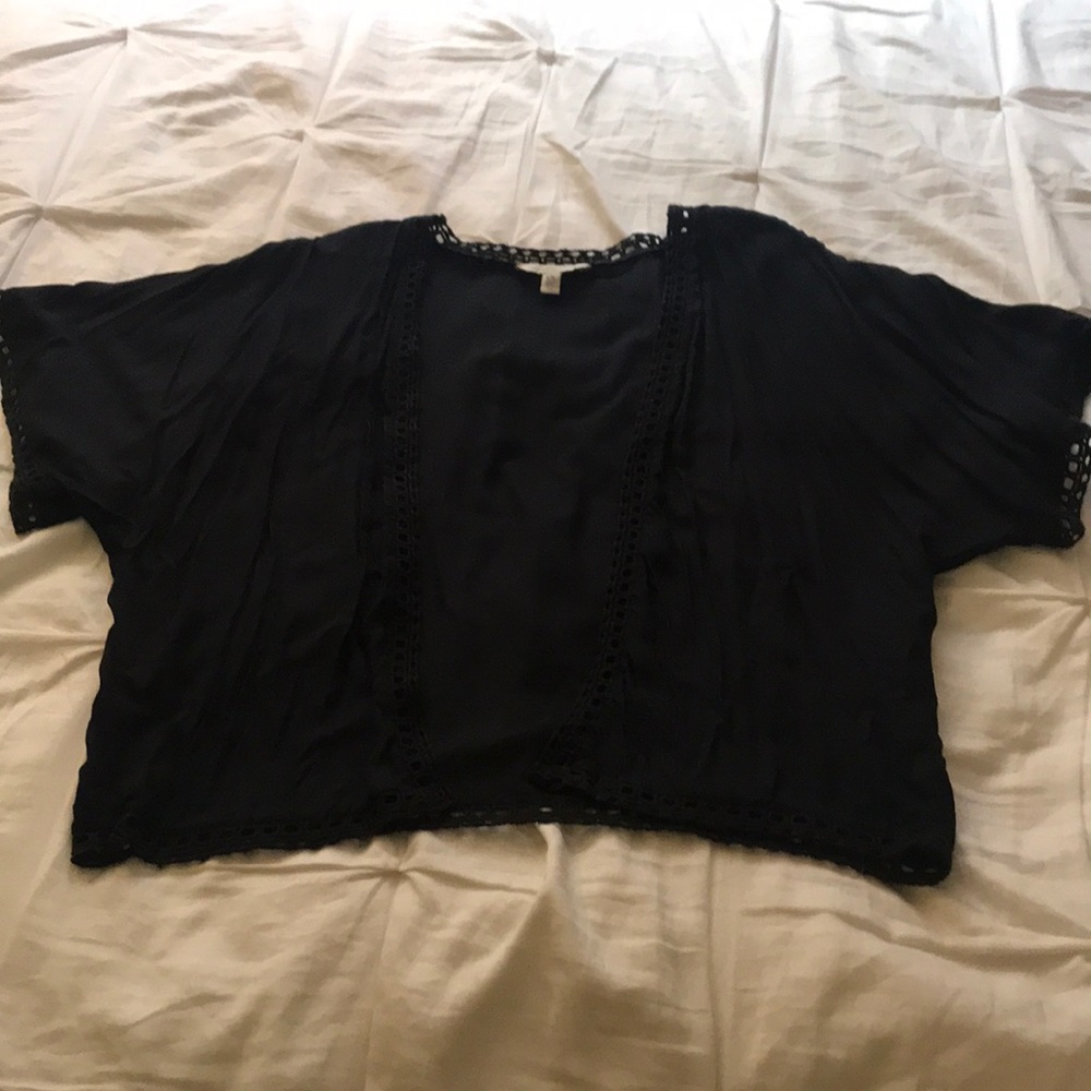 American Eagle Kimono